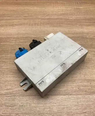 BMW 5 E39 Parking PDC control unit/module 6921414