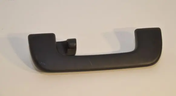 Audi Q7 4M Rear interior roof grab handle 8R0857607J 8R0857607H