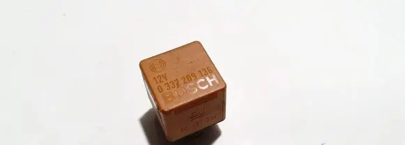 Opel Signum Other relay 0332209136 90491314