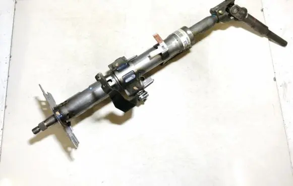 Toyota Corolla Verso E121 Steering wheel axle