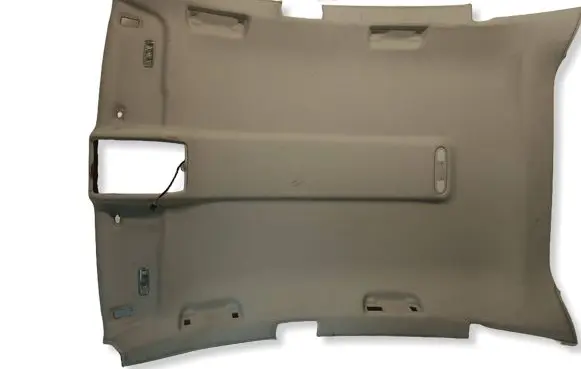 Audi A7 S7 4G Headlining 