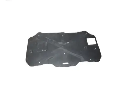 Mitsubishi Pajero Engine bonnet/hood sound/heat insulation 5915A050