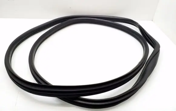 KIA Ceed Front door rubber seal