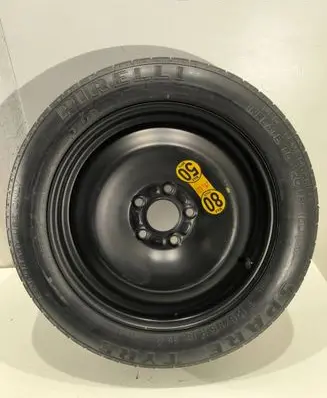 Jaguar X-Type R16 spare wheel 1S71MH05140