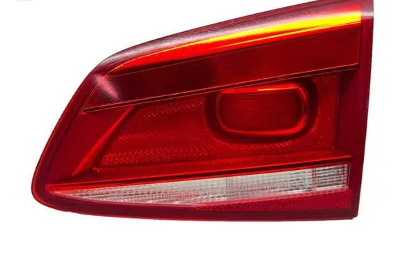 Volkswagen PASSAT B7 Tailgate rear/tail lights 3AF945094K E12990 605512