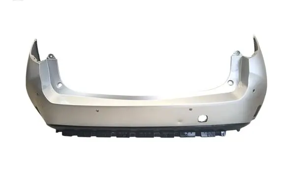 Toyota Corolla E160 E170 Rear bumper 5215902C80AUTOAS5 5215902C80