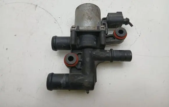 Volvo V60 Coolant heater control valve 31368206