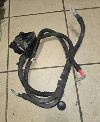Ford Transit Custom Positive cable (battery) GK2T14A099BDB GK2T14A099BD