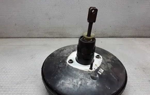 Renault Scenic II - Grand scenic II Brake booster 8200157453