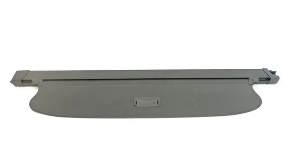 Audi A6 Allroad C7 Parcel shelf load cover 4G9863553 0020300099