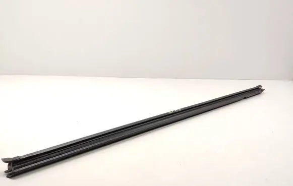 Volkswagen Tiguan Allspace Rubber seal rear door window/glass 5NN839479