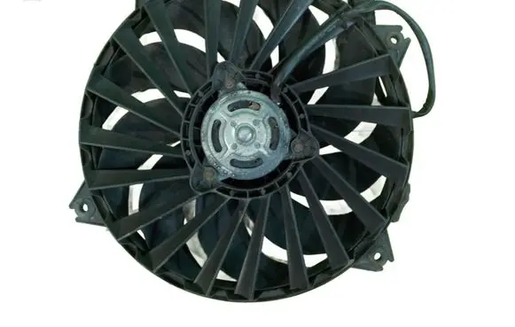 Fiat Scudo Fan set 1400821280