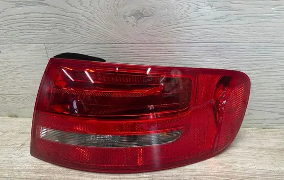 Audi A4 S4 B8 8K Rear/tail lights 8K9945096