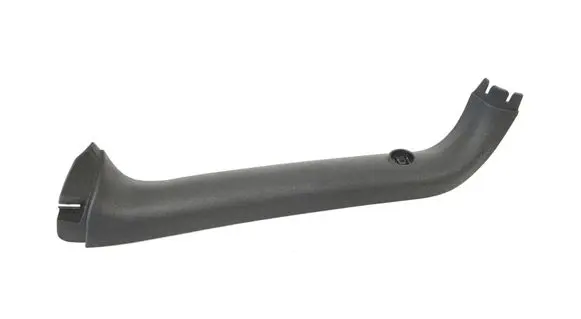Opel Zafira C Centre console side trim rear 7148909