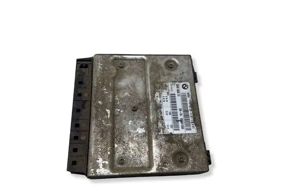 BMW 5 F10 F11 Seat control module 6927270 00004008C4 000241550