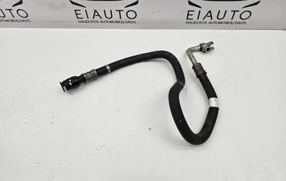 BMW 5 F10 F11 Power steering hose/pipe/line 6781834