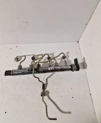 Fuel main line pipe