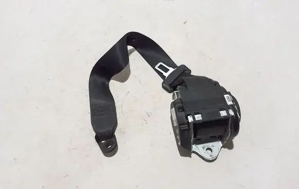Volvo S90, V90 Rear seatbelt 39836050