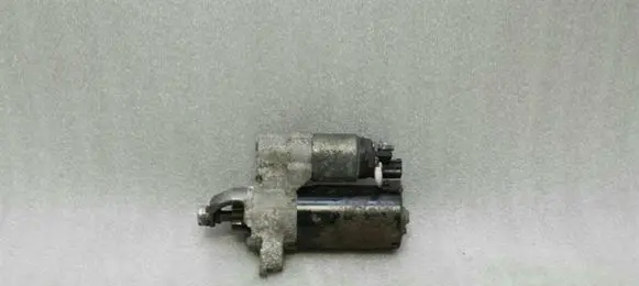 Audi A5 8T 8F Starter motor 079911021B