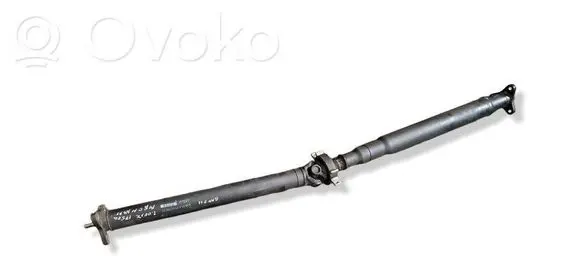BMW 5 F10 F11 Drive shaft (set) 7614677 0050000001