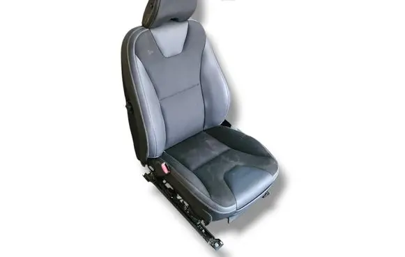 Volvo XC60 Front driver seat