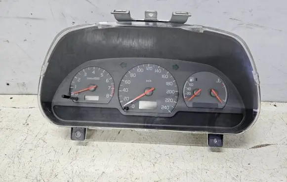 Volvo S40, V40 Speedometer (instrument cluster) 431431B
