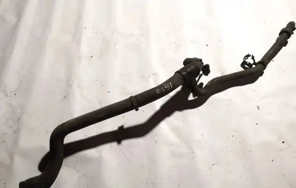 Fiat Doblo Engine coolant pipe/hose