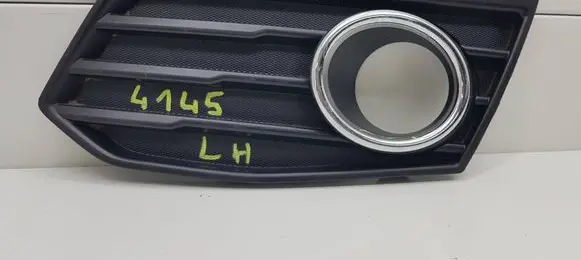Honda Civic IX Front bumper lower grill 71116TV0E512