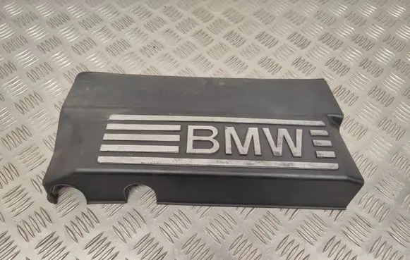 BMW 1 E81 E87 Engine cover (trim) 7530743