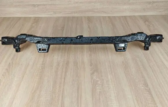 BMW X6 G06 Front bumper foam support bar 8085664 5A50B67