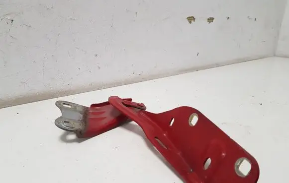 Renault Twingo II Engine bonnet/hood hinges 8200343122P