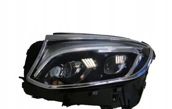 Mercedes-Benz GLC X253 C253 Headlight/headlamp A2539060301