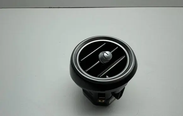 Mercedes-Benz GLC X253 C253 Dash center air vent grill A2058304604