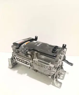 Toyota Highlander XU70 Voltage converter inverter G92A048170 2521448170 2321002011