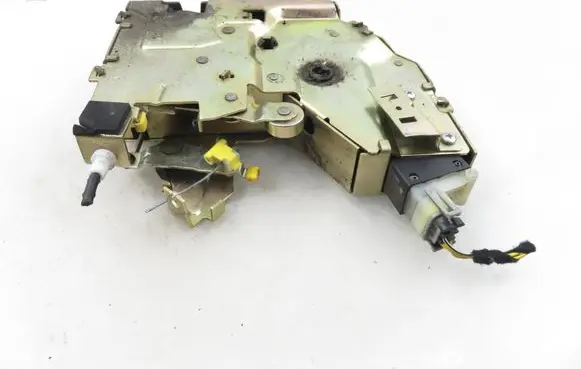 Ford Connect Sliding door lock 2T14V264A32DL