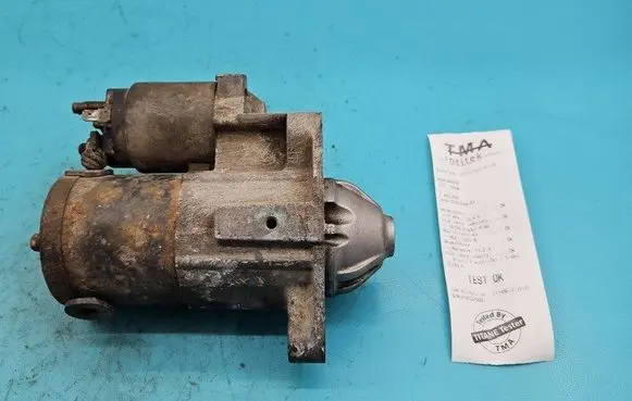 Jeep Cherokee KJ Starter motor 56044735AB IMPRK1413454
