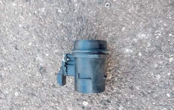 Citroen C4 II Picasso Mass air flow meter 9683282980