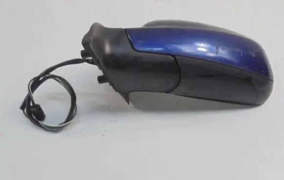 Peugeot 307 CC Manual wing mirror 96577210XT