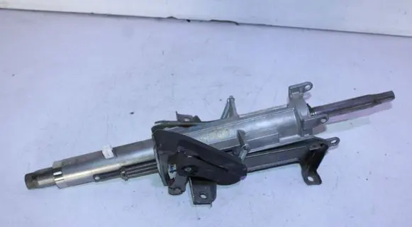 Audi A6 S6 C7 4G Steering wheel axle