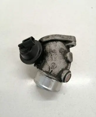 Audi A4 S4 B5 8D Engine shut-off valve 8D0145960C