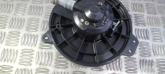 Mazda 323 Heater fan/blower 894000060 894000-060