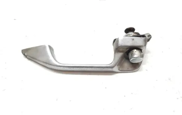 Mercedes-Benz COMPAKT W115 Rear door exterior handle