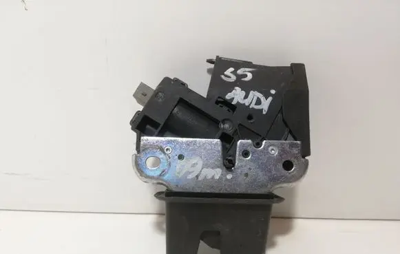 Audi A5 8T 8F Tailgate/trunk/boot lock/catch/latch 4F5827505D