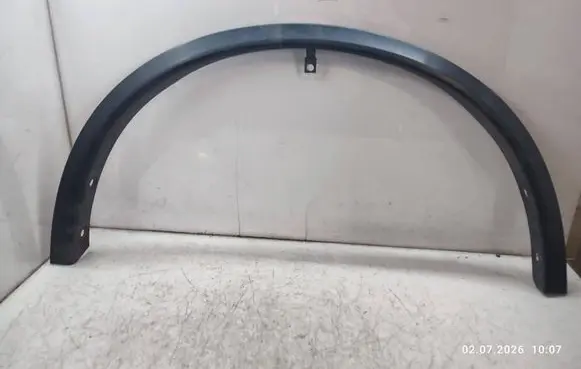 Nissan X-Trail T32 Fender trim (molding) 638604CE1A
