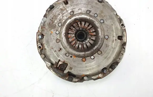 Ford Transit Courier Clutch set kit GK21-7563-BA