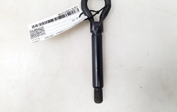 Nissan Note (E11) Towing hook eye 