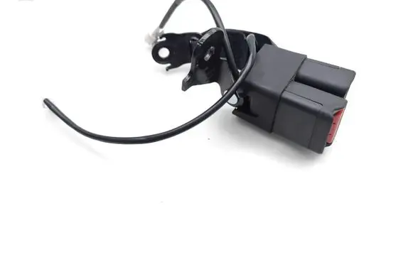 Renault Kadjar Rear seatbelt buckle 3096465AA 9901T2