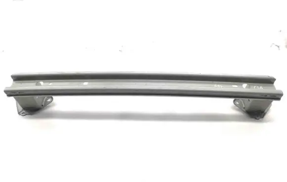 Rear bumper cross member
