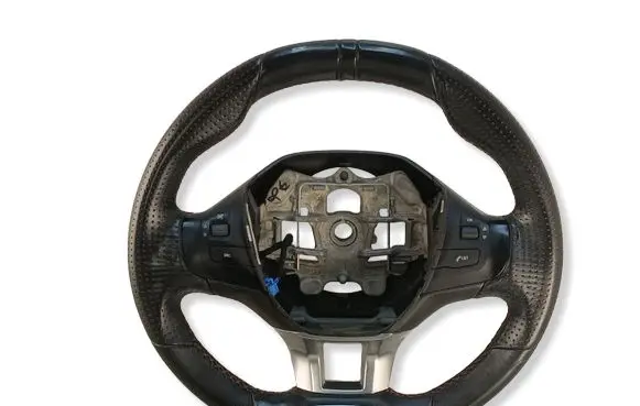 Peugeot 2008 I Steering wheel 98084115ZD