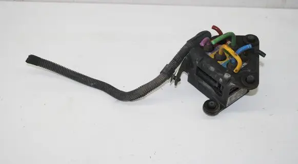 Porsche Panamera (970) Turbo solenoid valve 97035815323
